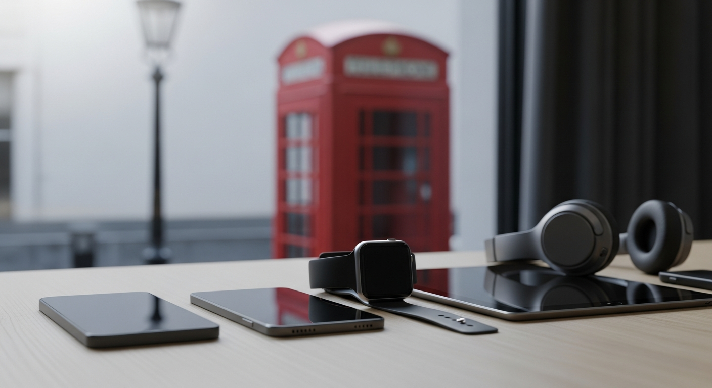 Gadget and Multi Gadget Insurance