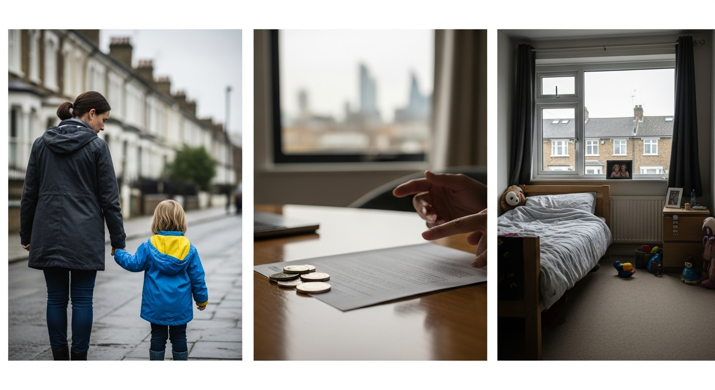 Three Reasons Why All Parents Need to Make a Will