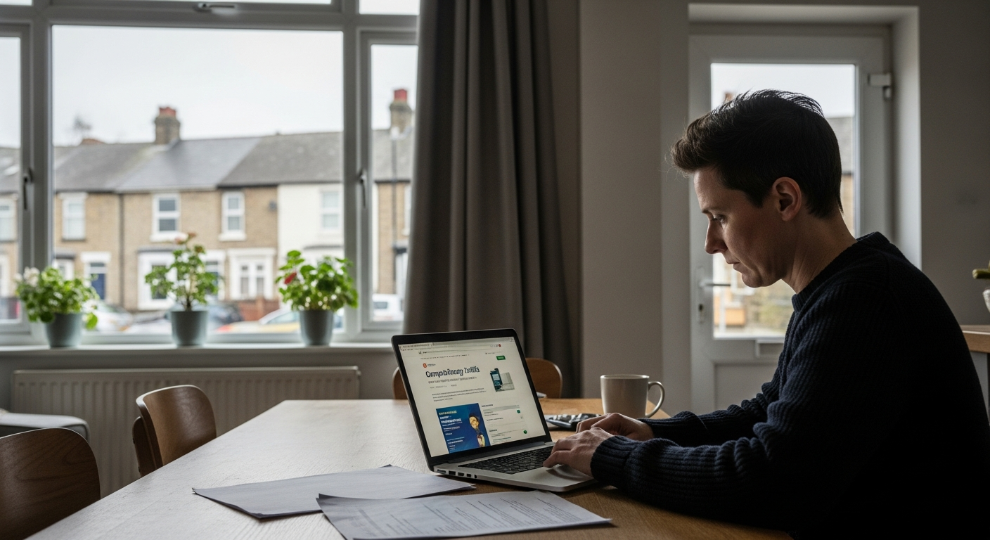 How Often Should You Switch Energy Suppliers to Save Money?