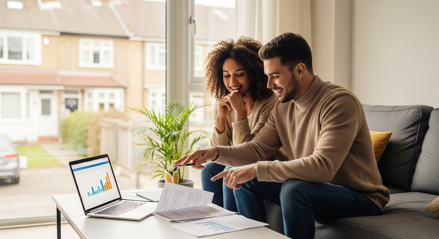 What to Know Before Applying for a £250,000 Mortgage
