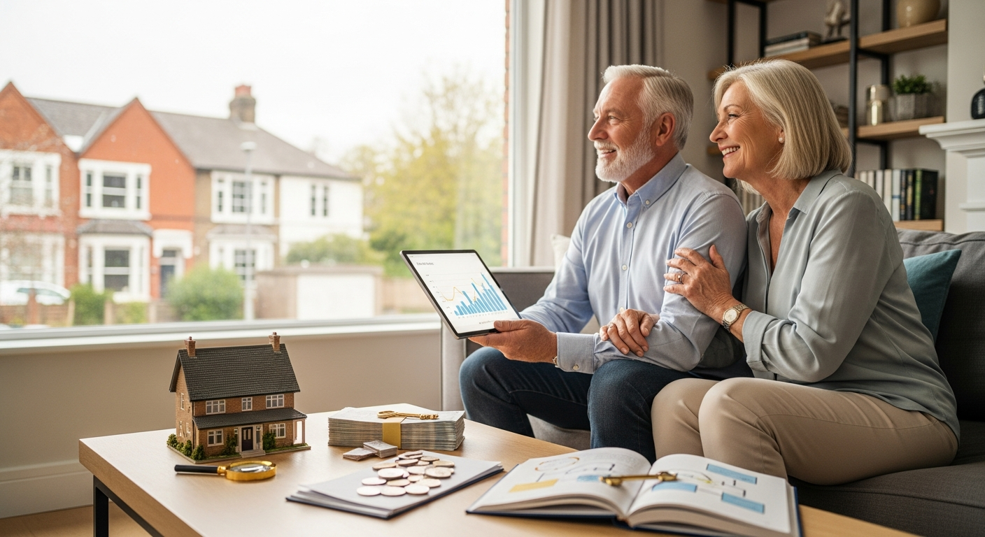 Equity Release: What is it and How Does it Work?