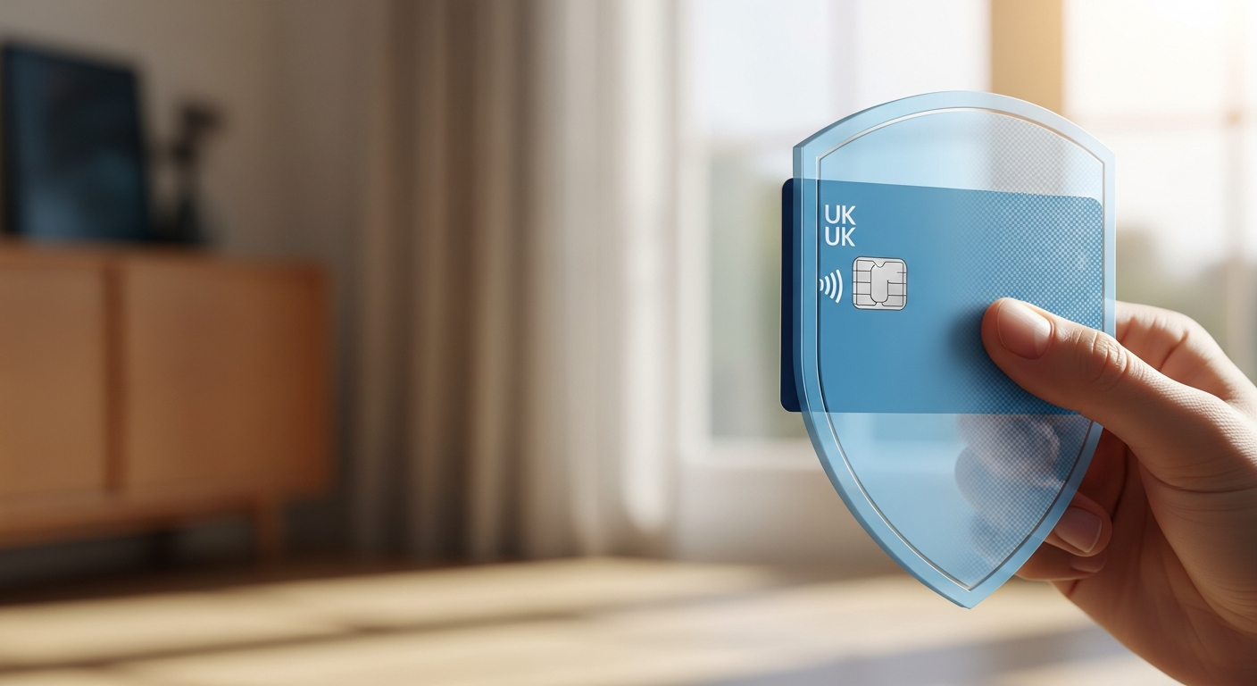 Credit Card Protection