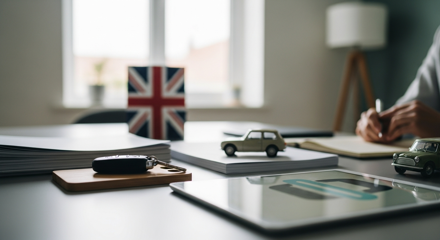A Complete Guide to Car Insurance
