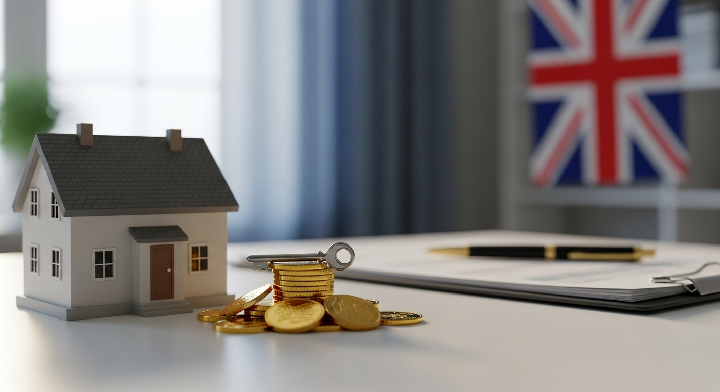 What type of insurance pays off a mortgage?