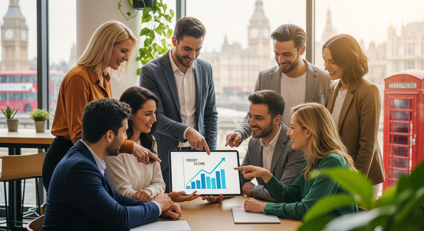 How to Improve Your Credit Score