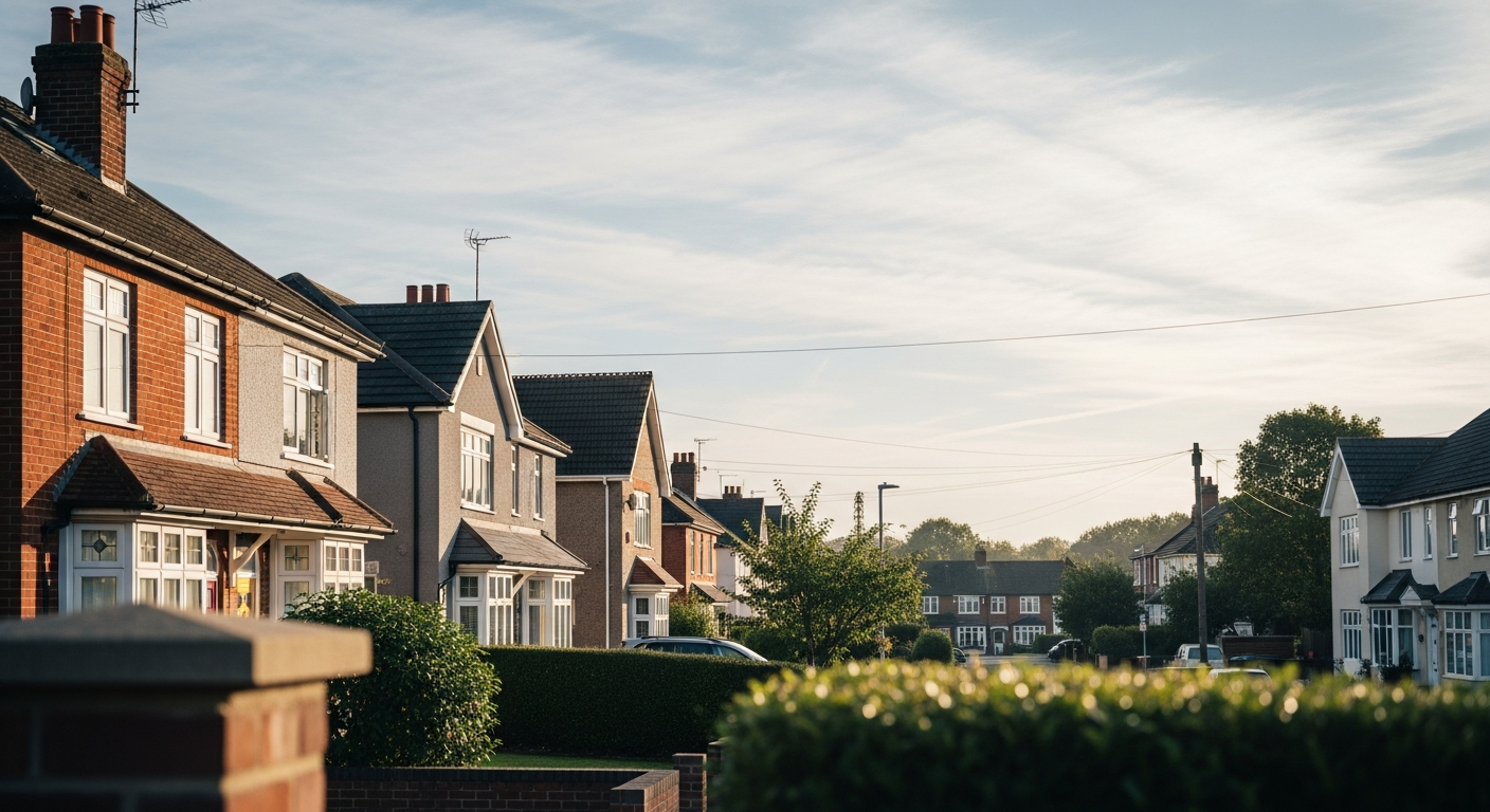 Home Buildings Insurance