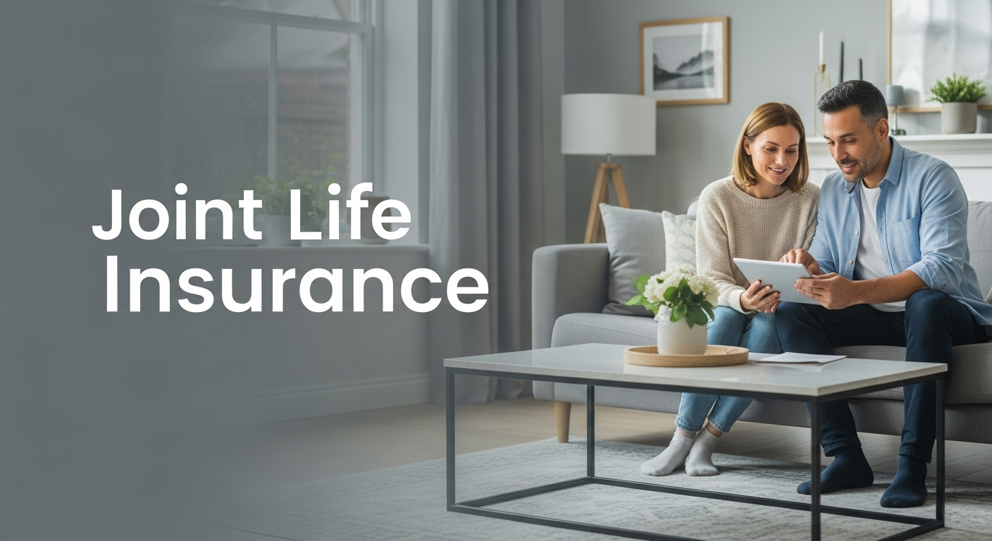 Joint Life Insurance