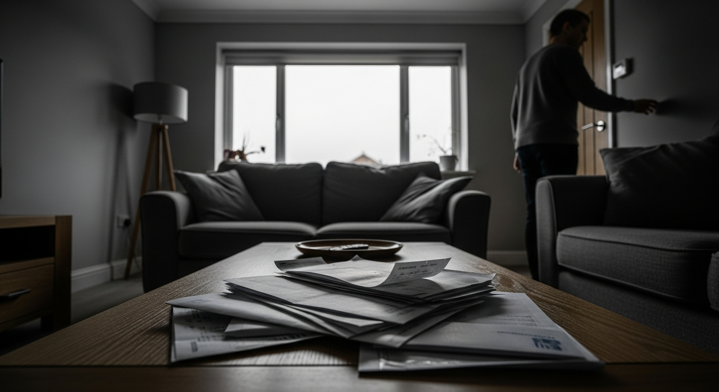Households Could See Energy Bills Rise by Over £170