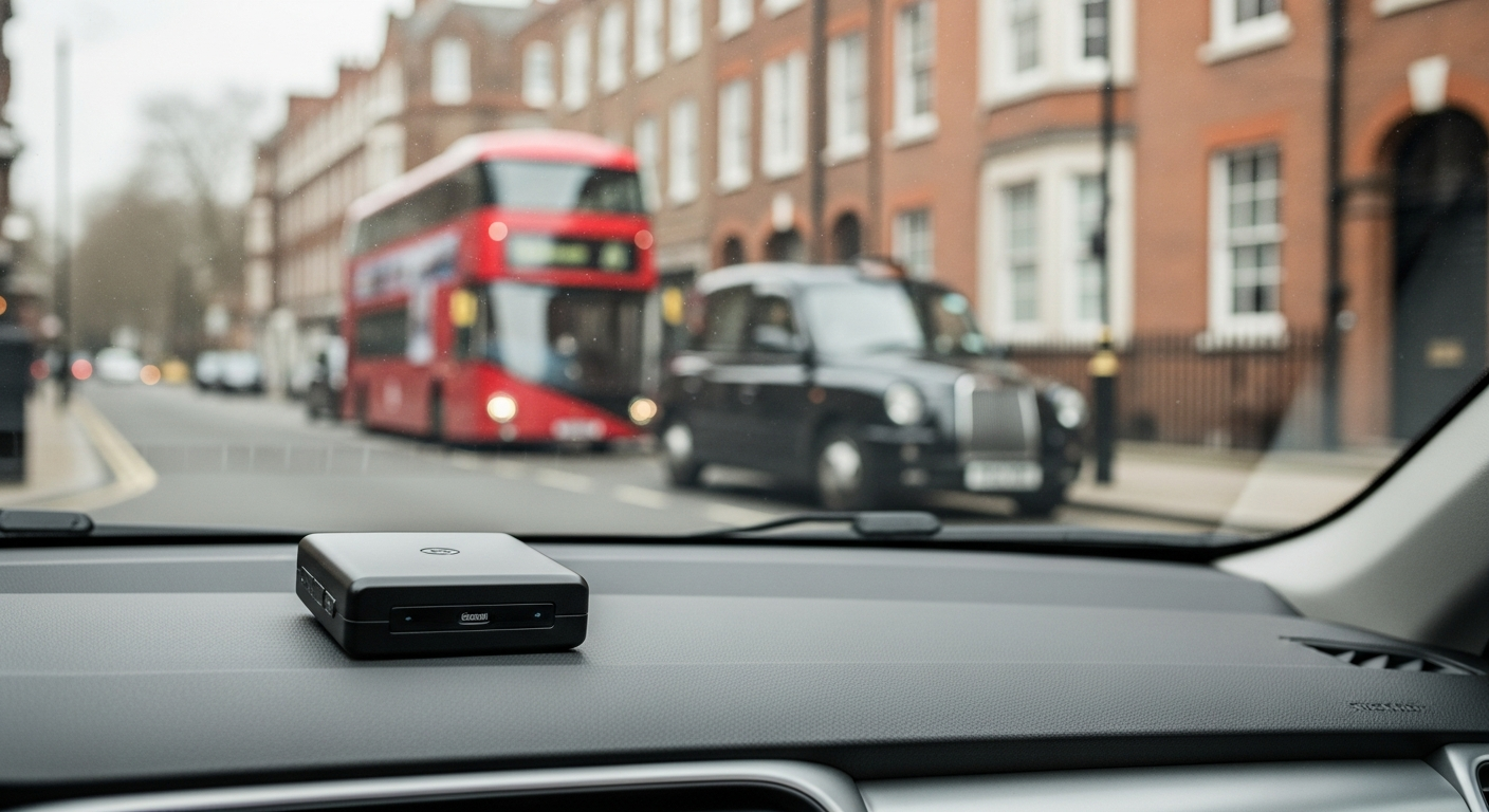 Pros and Cons of Black Box Car Insurance