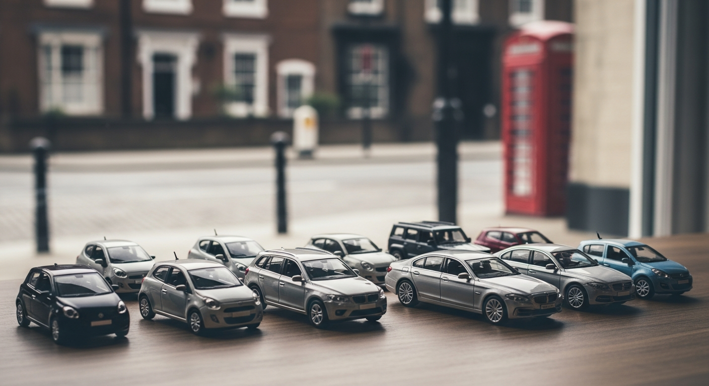 The Best Car Insurance Companies in the UK