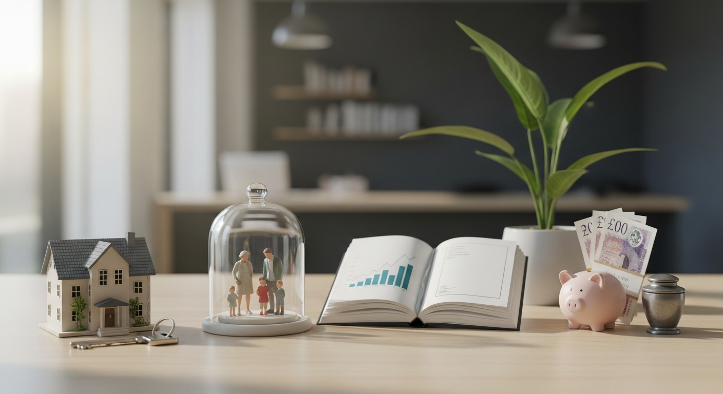 Different Types of Life Insurance Cover Explained