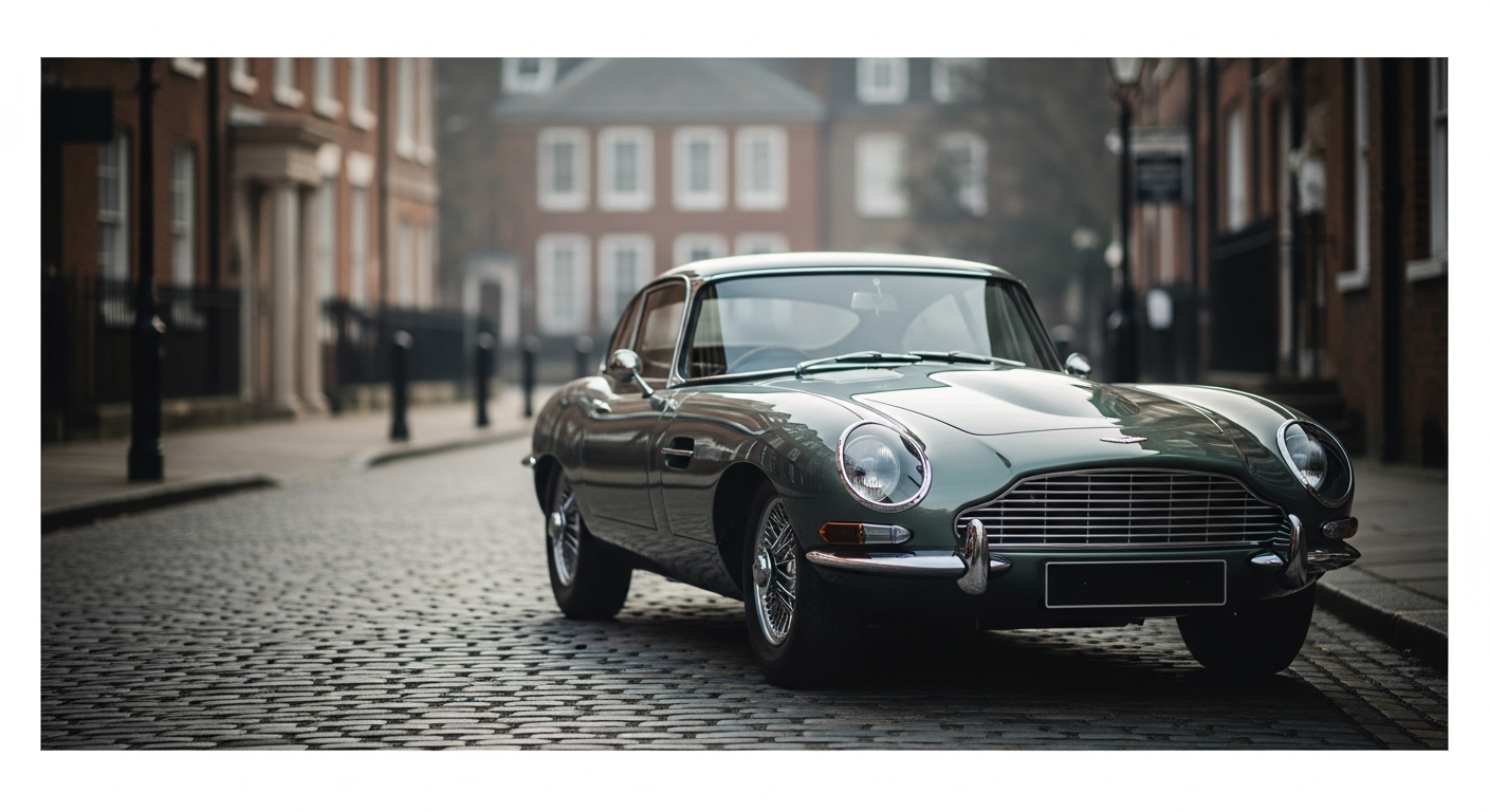 Specialist Car Insurance