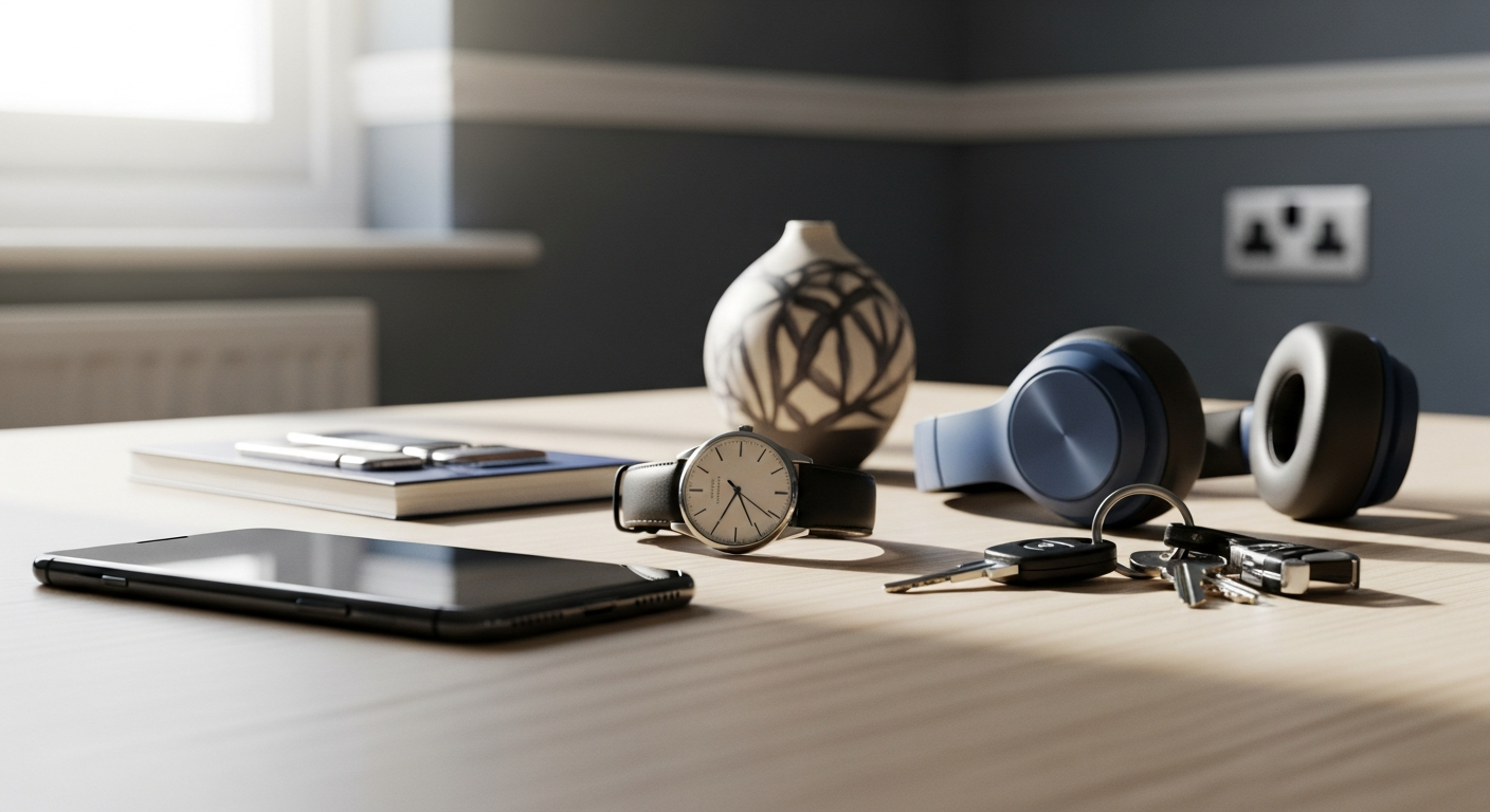Personal Possessions Insurance Explained