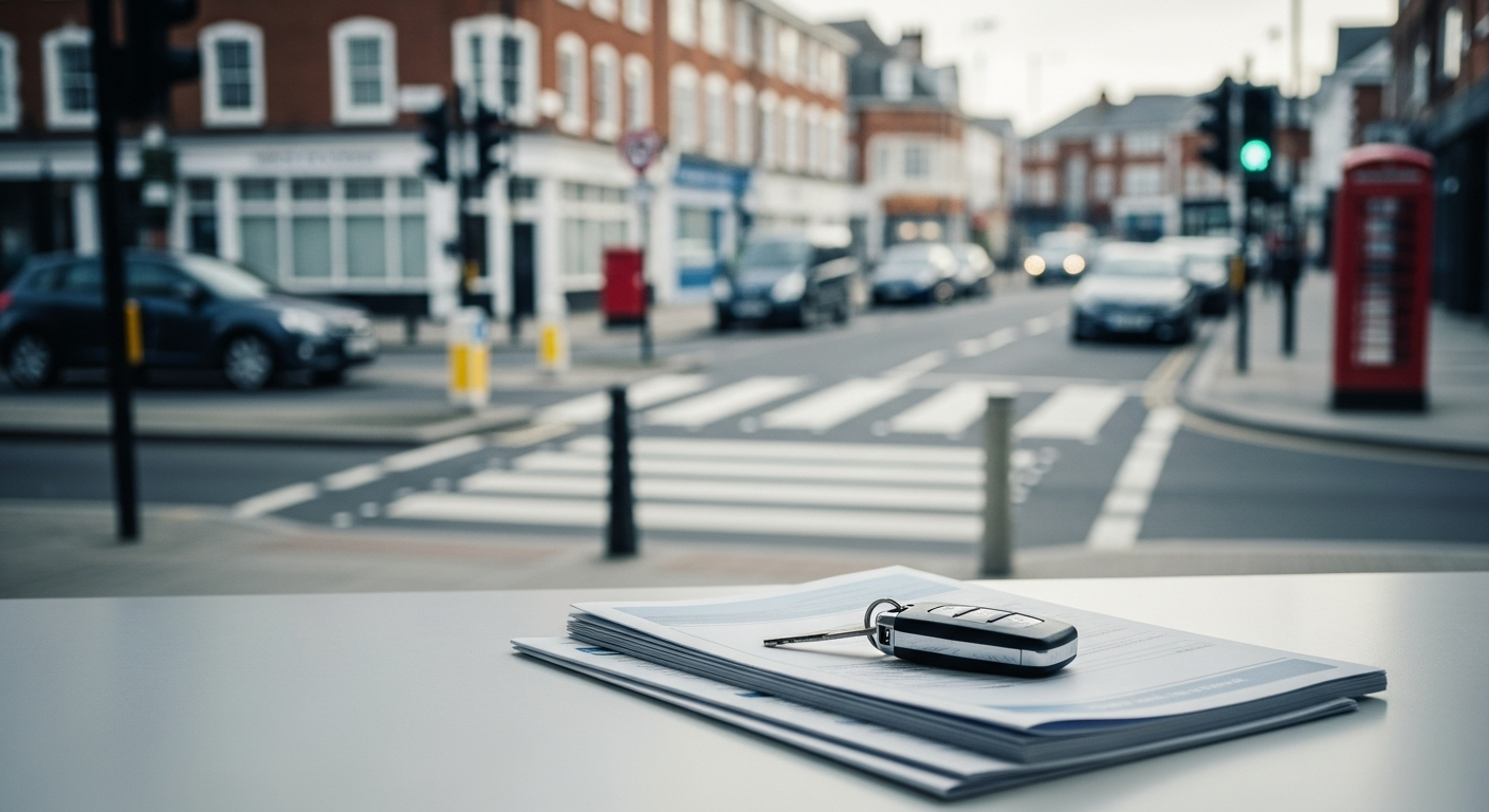 Third Party Car Insurance Explained