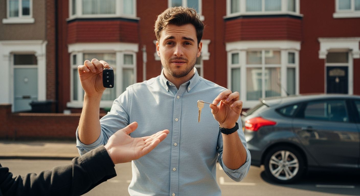 How to replace your lost car keys