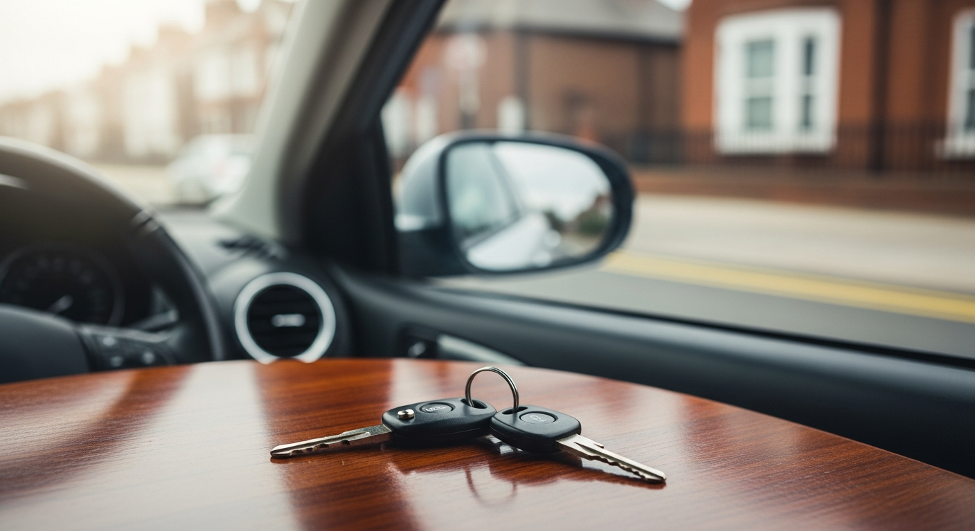 Can I Drive Other Cars on My Insurance?