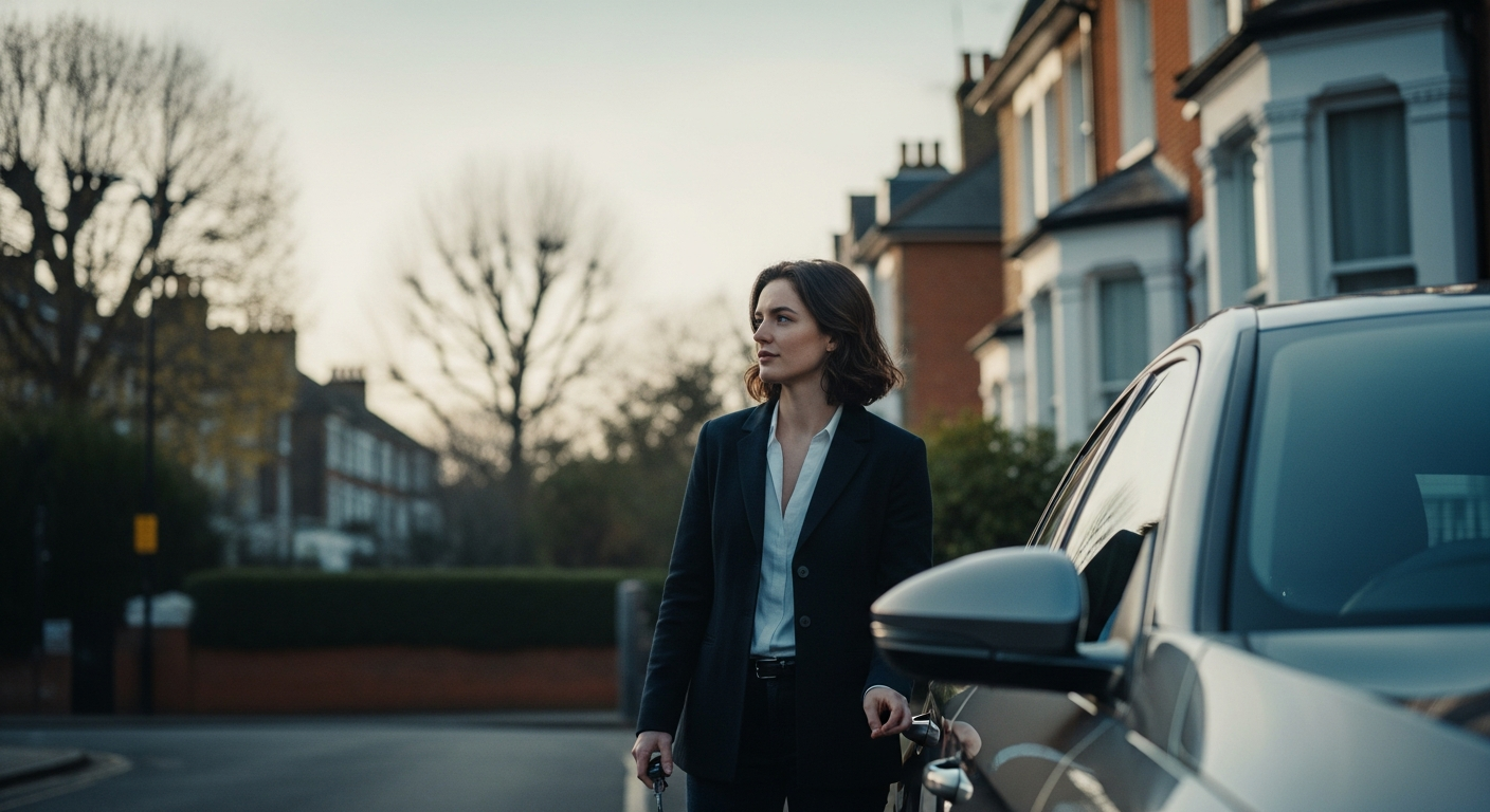 Does Car Insurance Go Down at 25 in the UK?