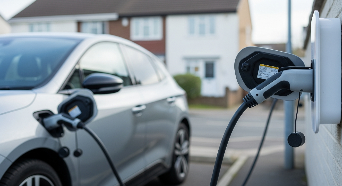 Are Electric Cars Cheaper to Insure?