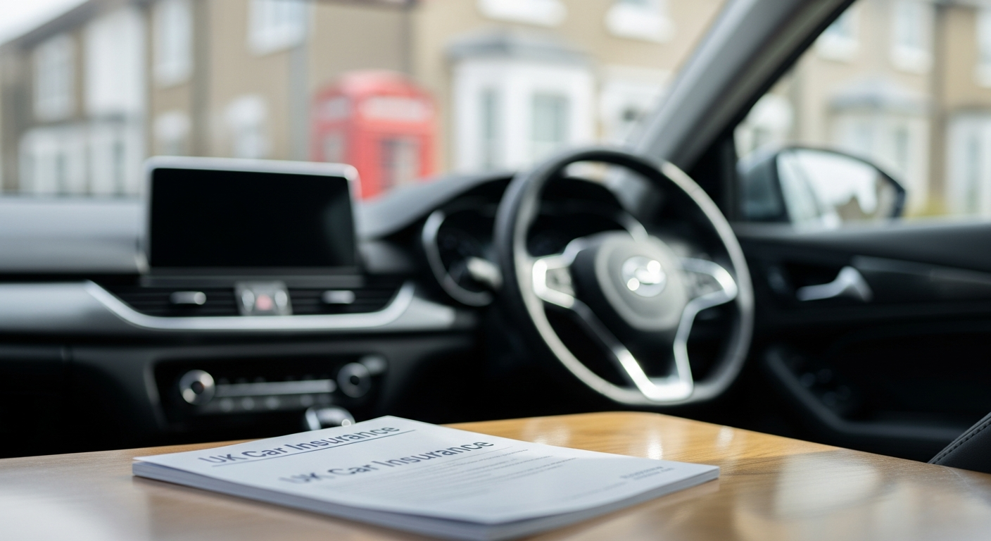 Do You need Car Insurance?