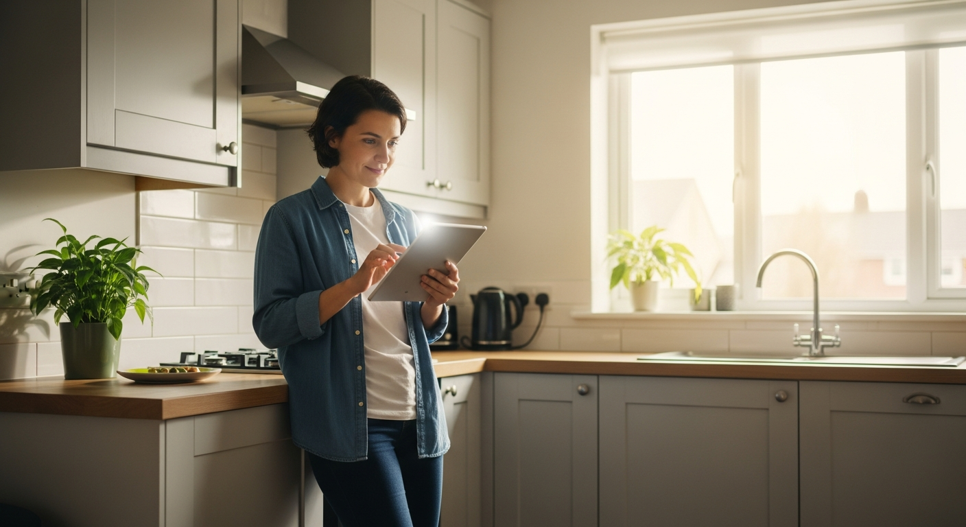 Switching Energy Suppliers