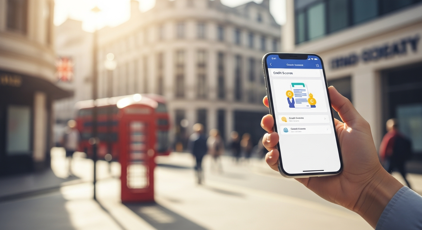 Credit Scores and Mobile Phone Contracts