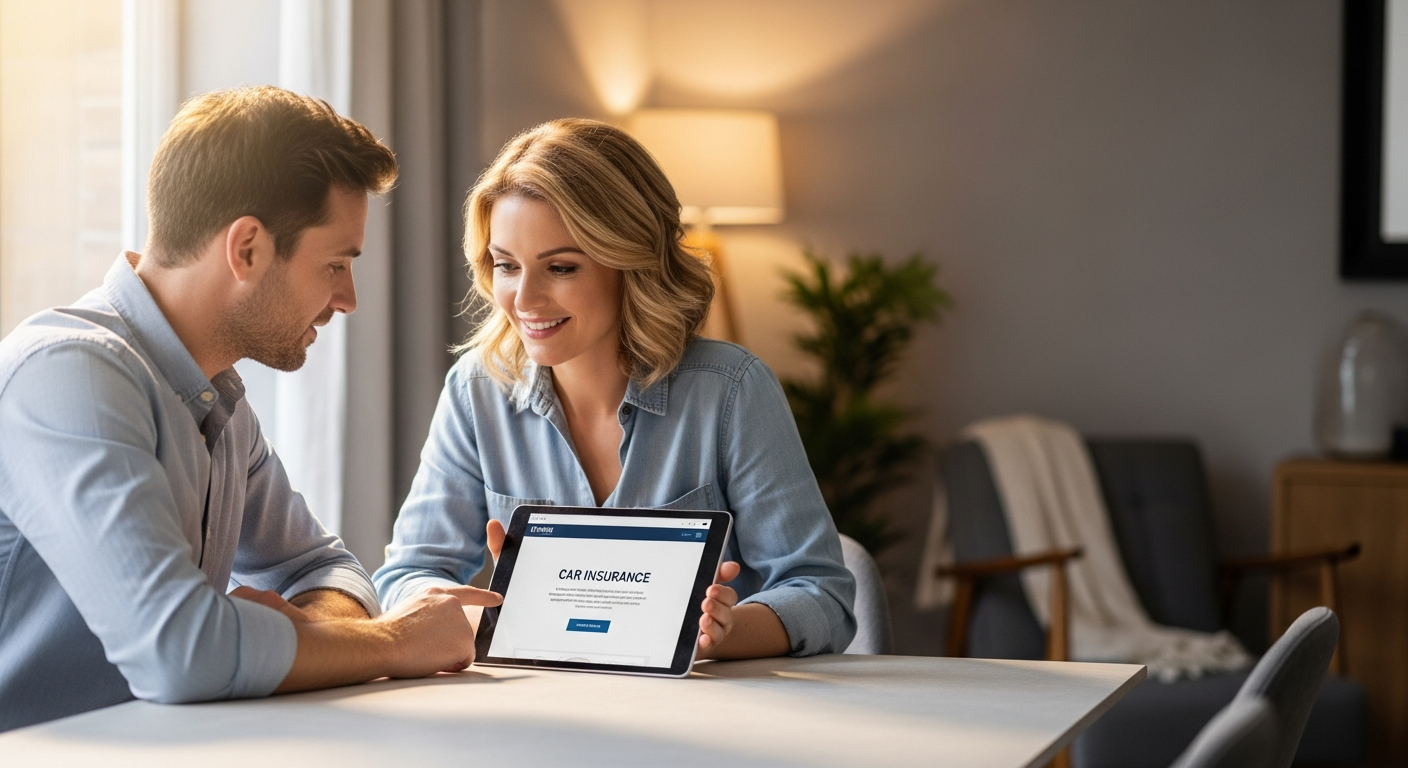 Car Insurance Renewal: A Guide