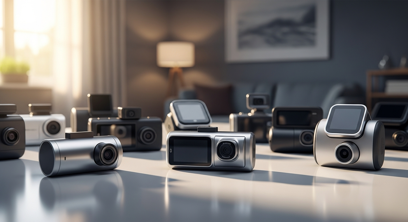 Best Dash Cams in the UK: In-Car Camera Reviews