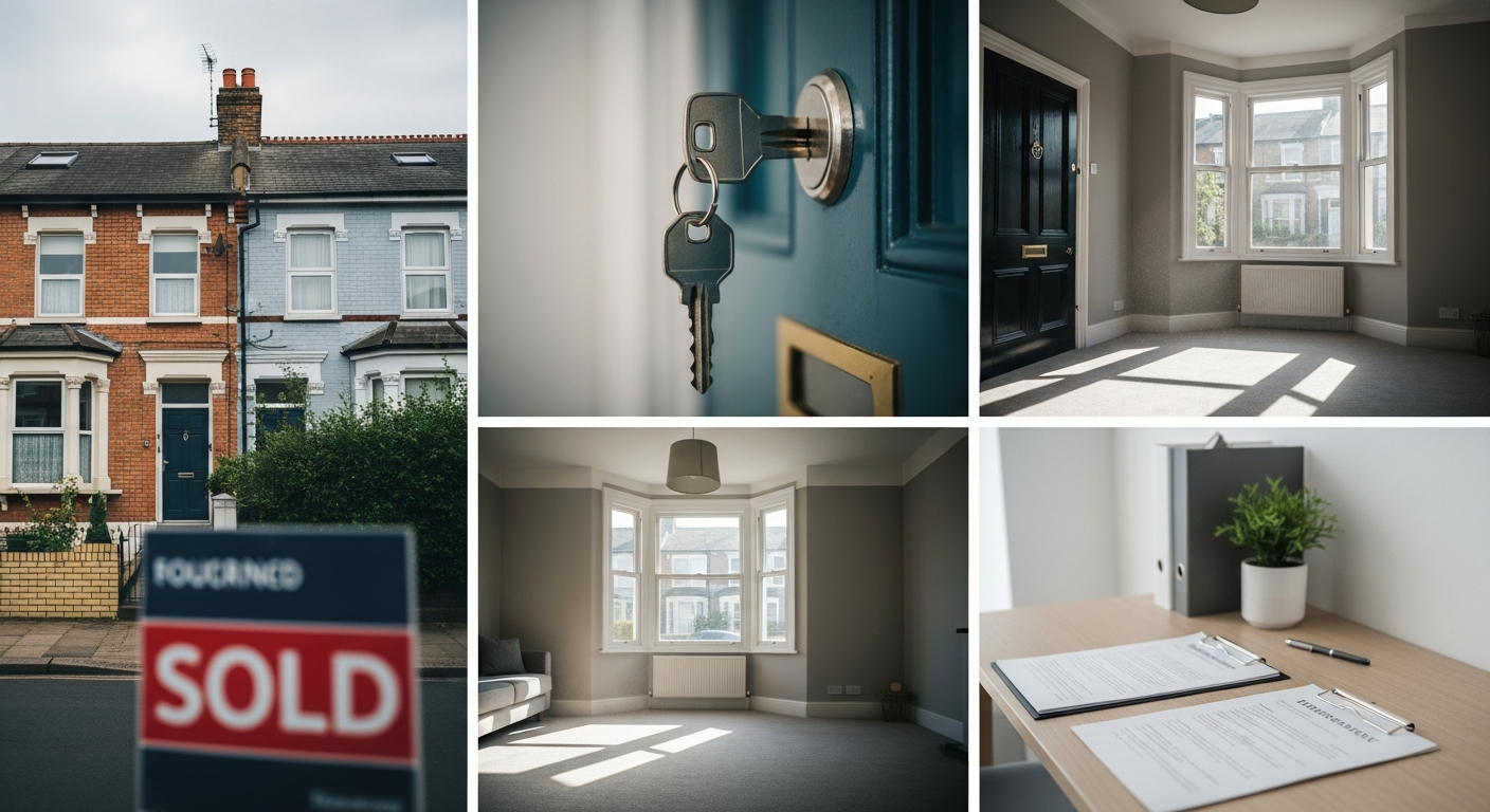 A complete guide to unoccupied house insurance