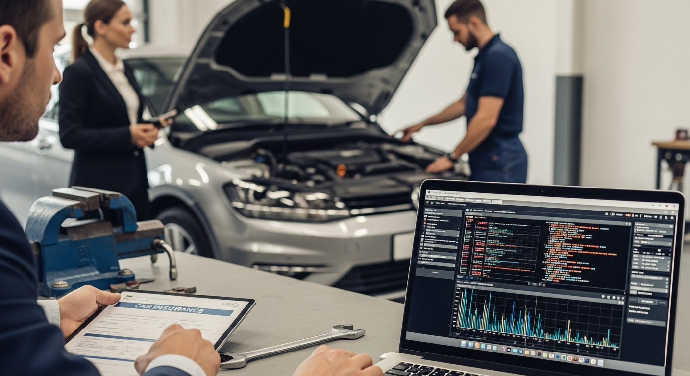What is Car Remapping and How Does it Affect Insurance?