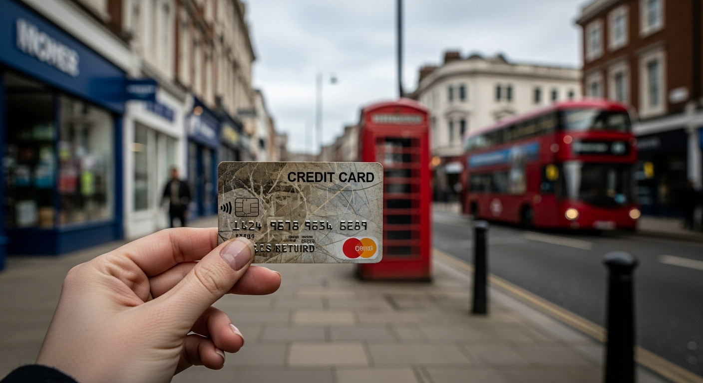 Payment Holidays May Damage Your Future Credit Applications