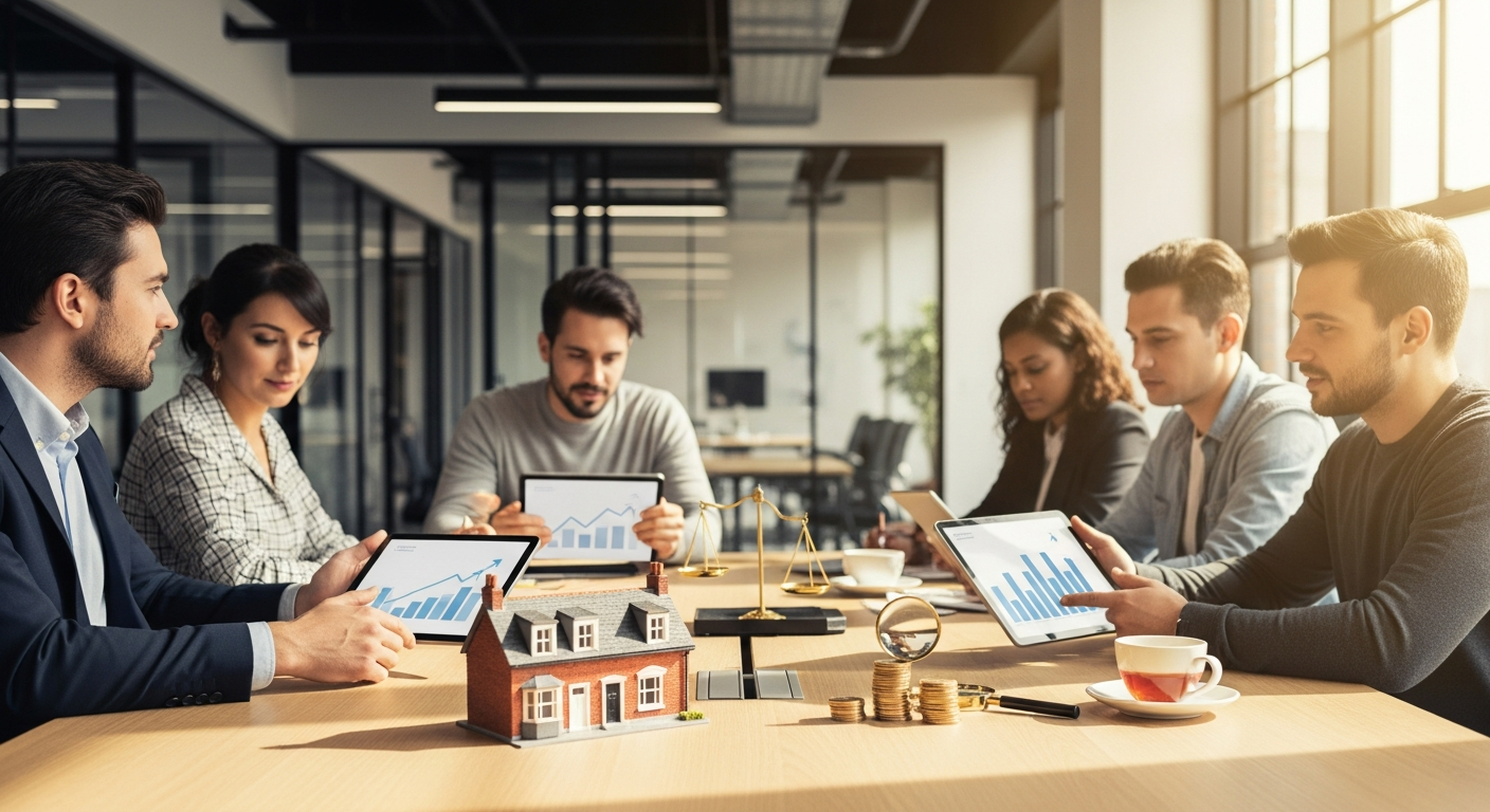 Credit Reference Agencies – What Are They?
