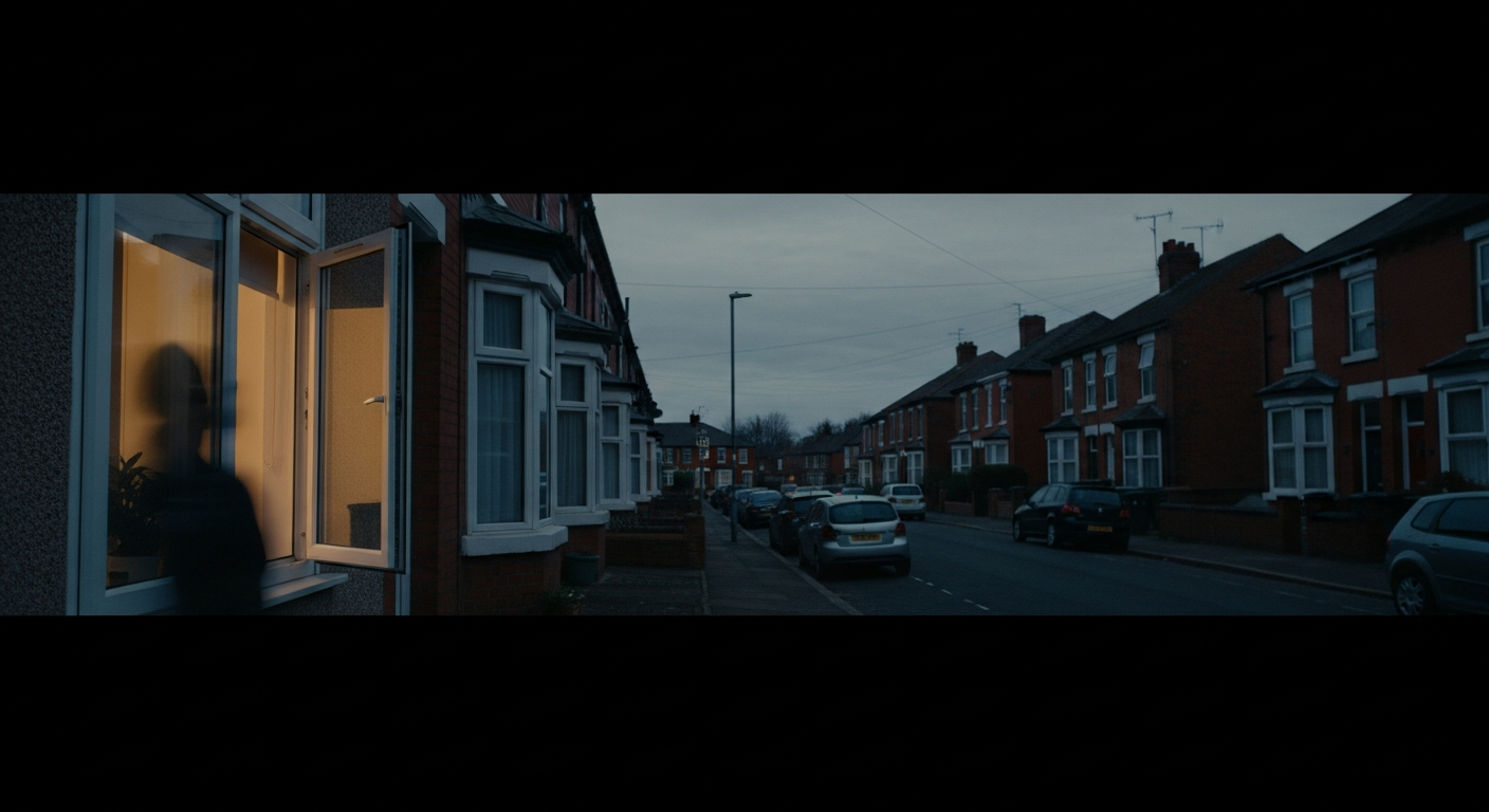 Home Burglaries Likely to Increase as Lockdown Rules Ease