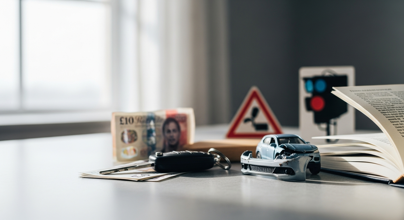 Why is Car Insurance So Expensive?