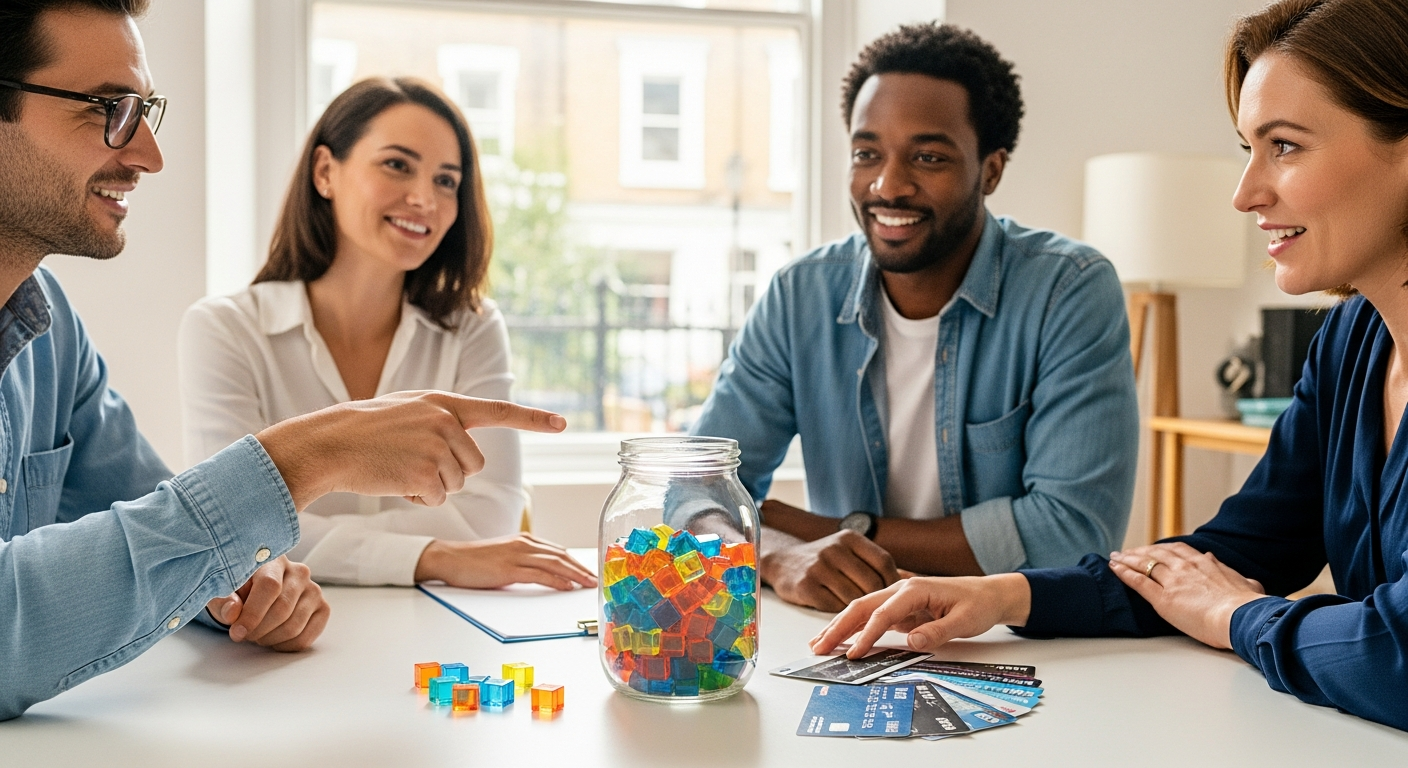 What is Credit Card Utilisation?