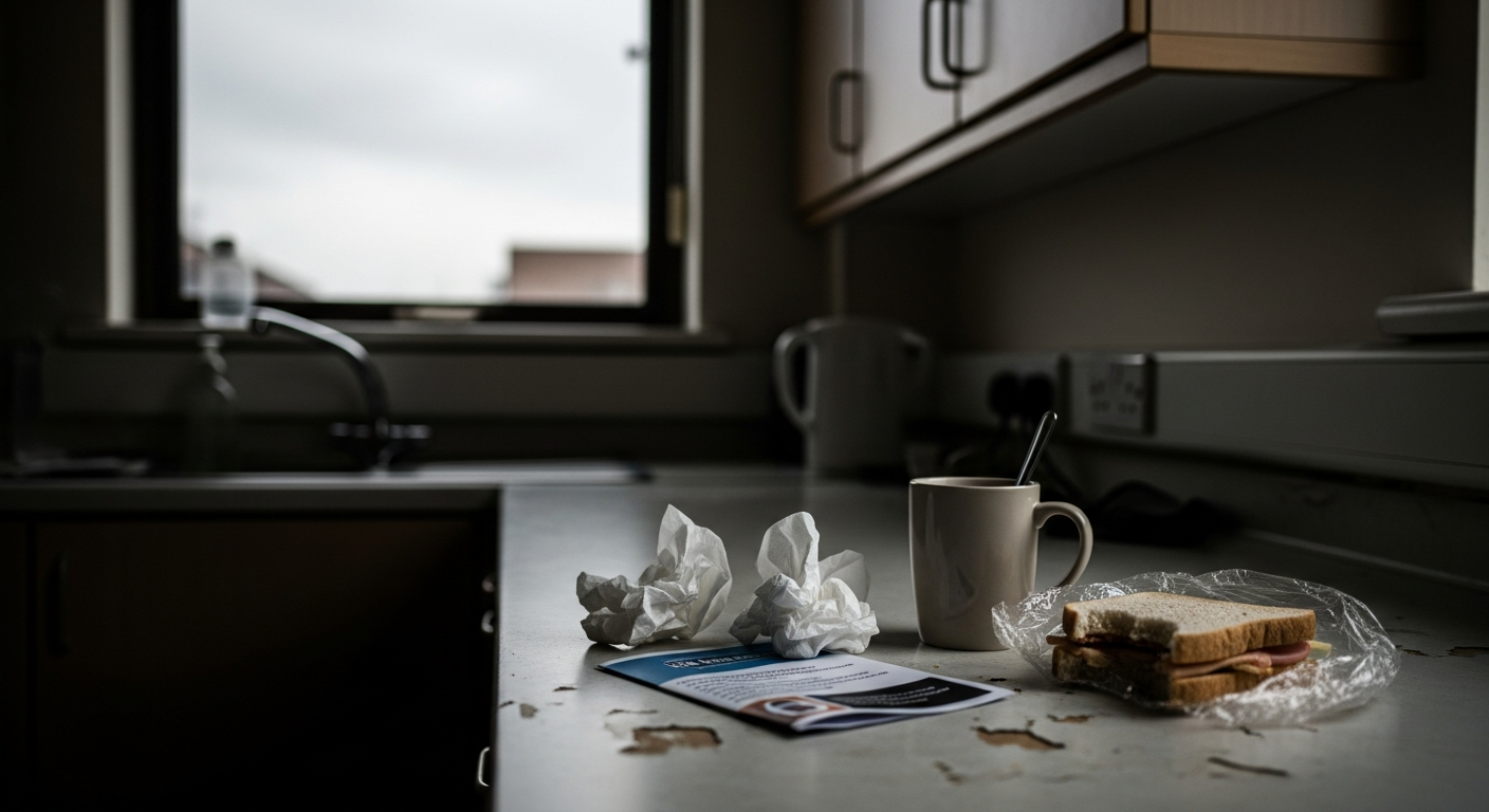 Why Statutory Sick Pay Doesn’t Really Protect You