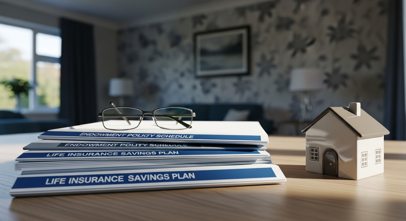 Endowment Policies - How to Save with Life Insurance