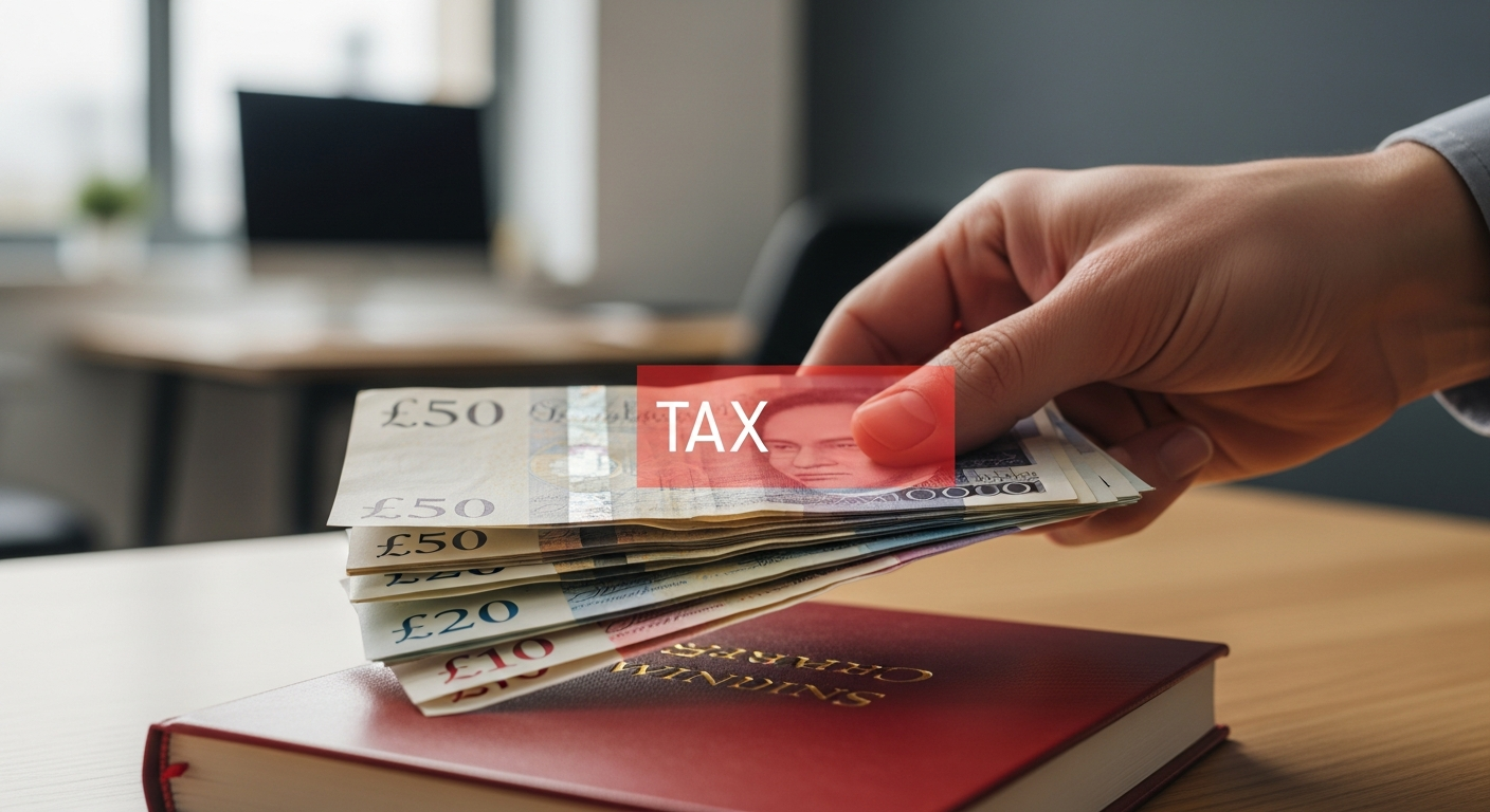 What is insurance premium tax?